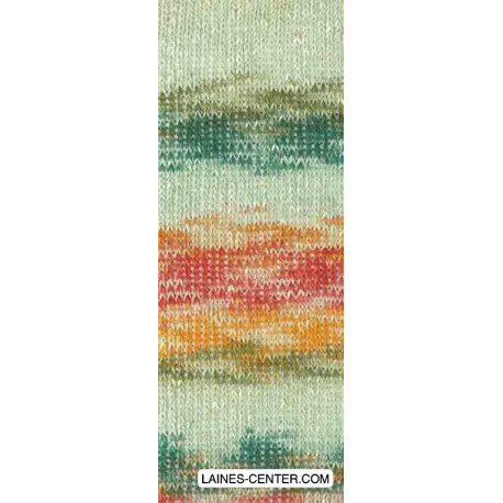 Gomitolo California 3047