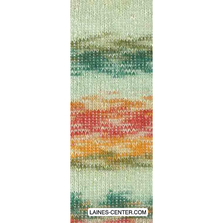 Gomitolo California 3047