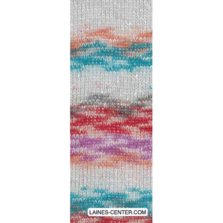 Gomitolo California 3048