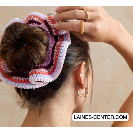 Sac et Chouchou Gisela