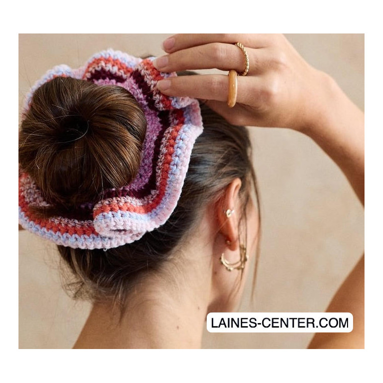 Sac et Chouchou Gisela