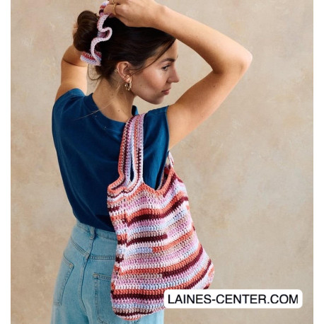 Sac et Chouchou Gisela