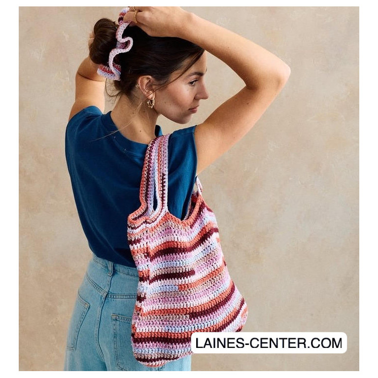 Sac et Chouchou Gisela