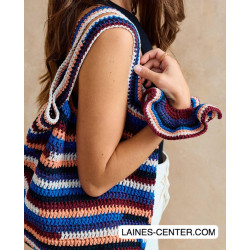 Sac et Chouchou Gisela