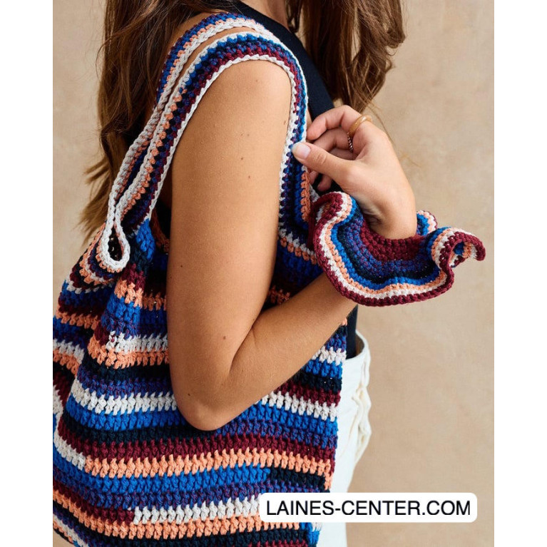 Sac et Chouchou Gisela