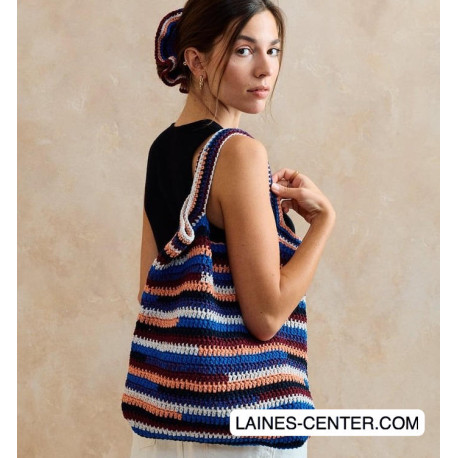 Sac et Chouchou Gisela