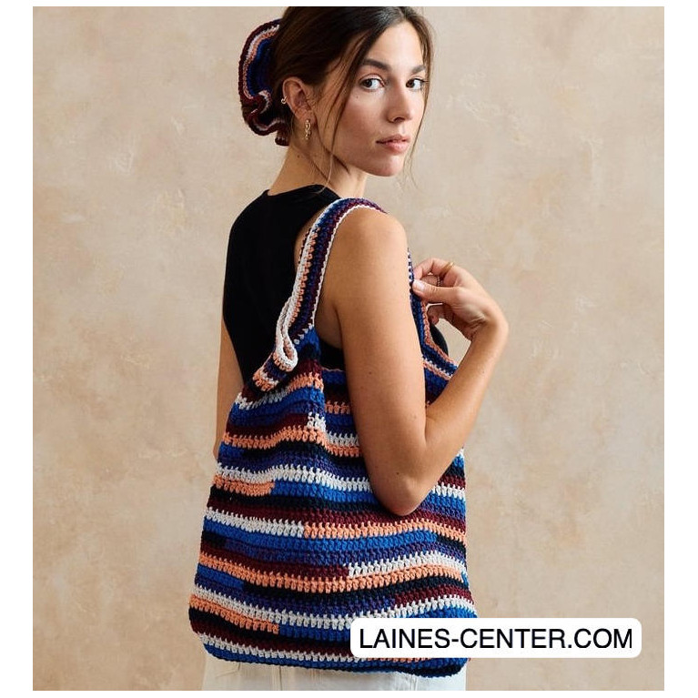 Sac et Chouchou Gisela