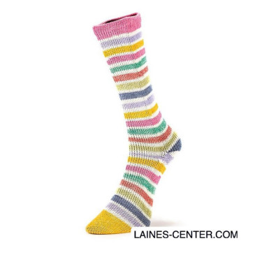 Summer Socks Infinity 100