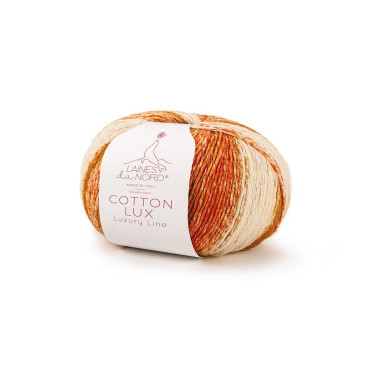 Cotton Lux 4