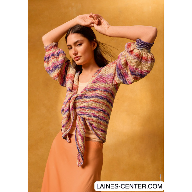 Catalogue PDF Lana Grossa : Gomitolo 17