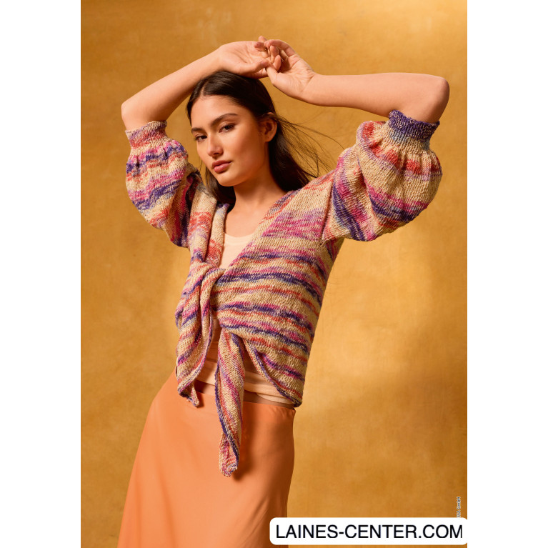 Catalogue PDF Lana Grossa : Gomitolo 17