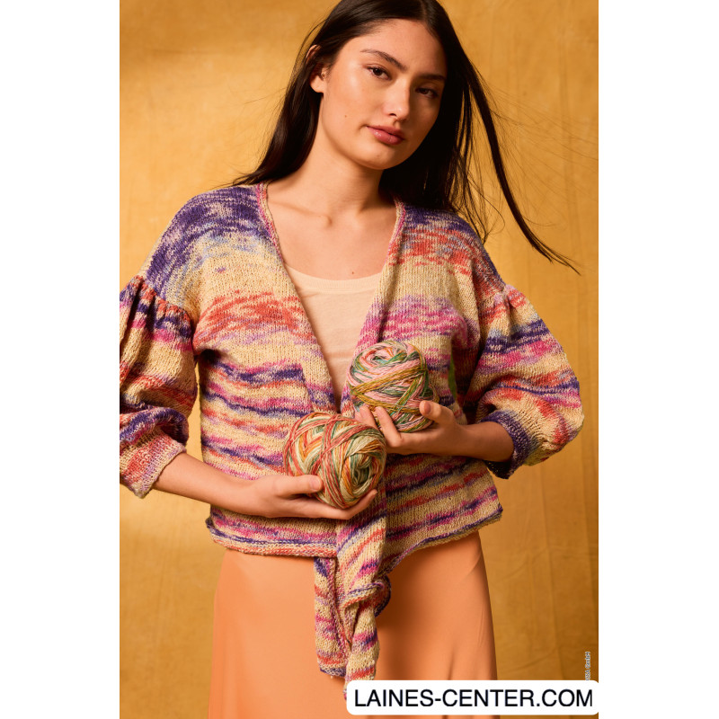 Catalogue PDF Lana Grossa : Gomitolo 17