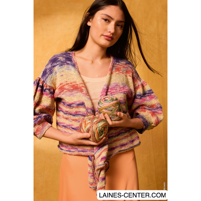 Catalogue PDF Lana Grossa : Gomitolo 17