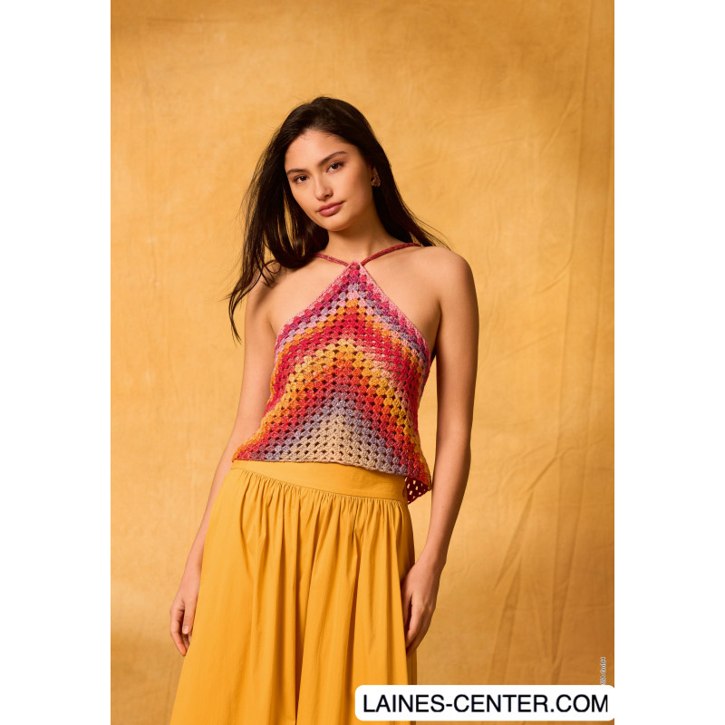 Catalogue PDF Lana Grossa : Gomitolo 17