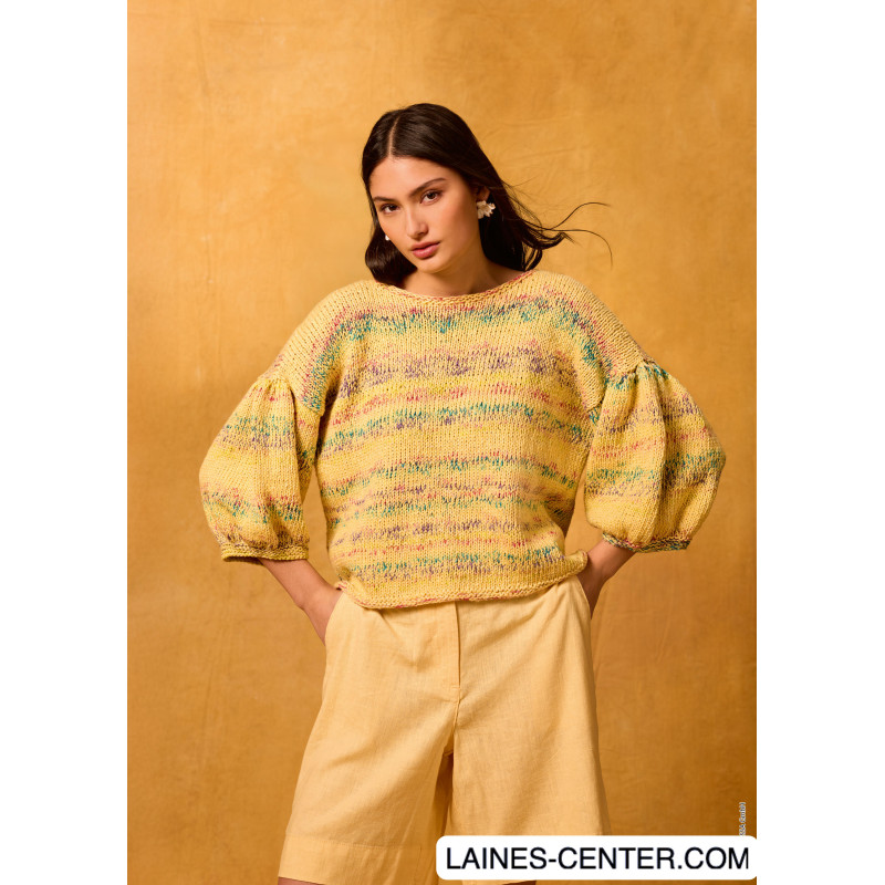 Catalogue PDF Lana Grossa : Gomitolo 17