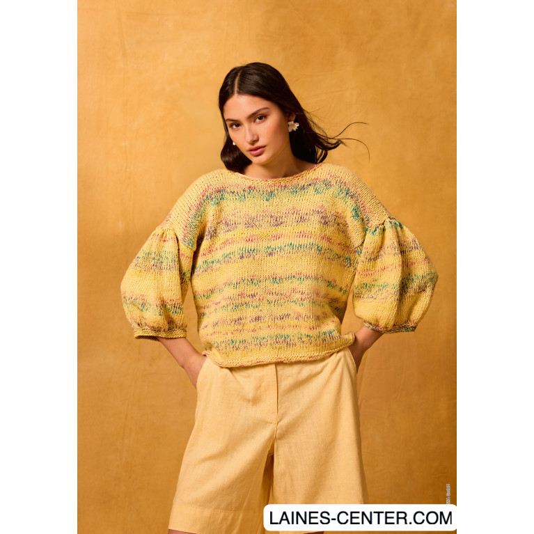 Catalogue PDF Lana Grossa : Gomitolo 17