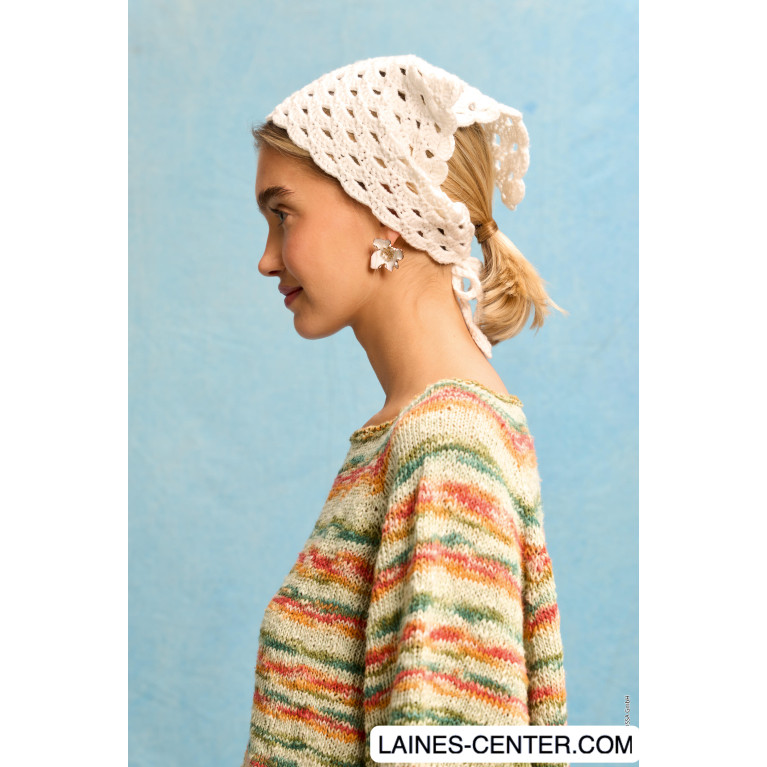 Catalogue PDF Lana Grossa : Gomitolo 17