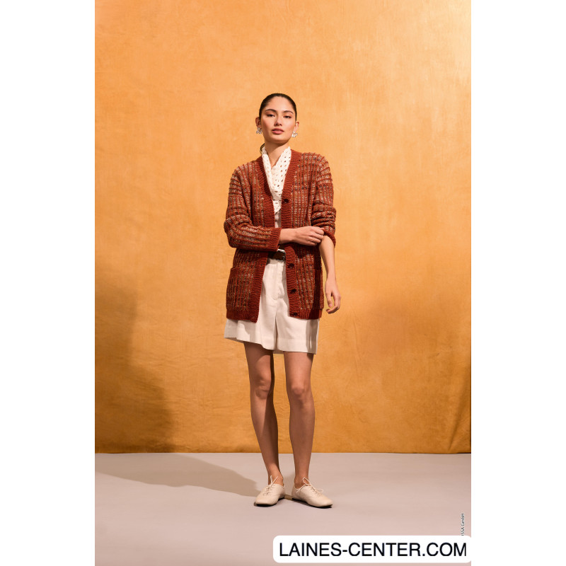 Catalogue PDF Lana Grossa : Gomitolo 17