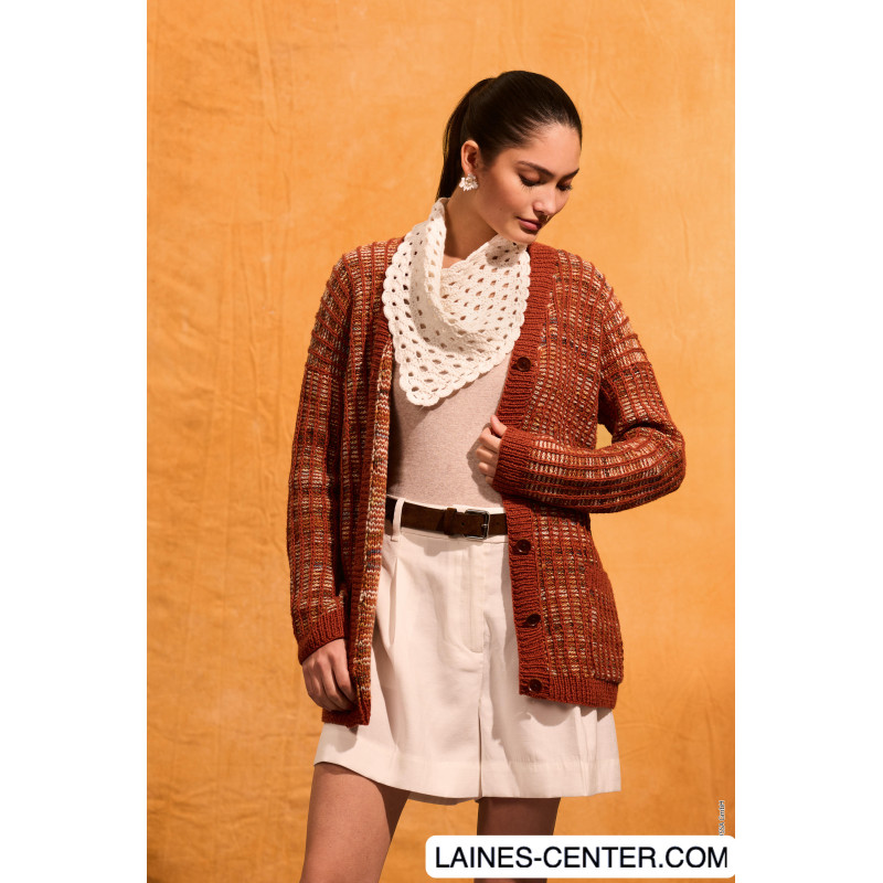 Catalogue PDF Lana Grossa : Gomitolo 17