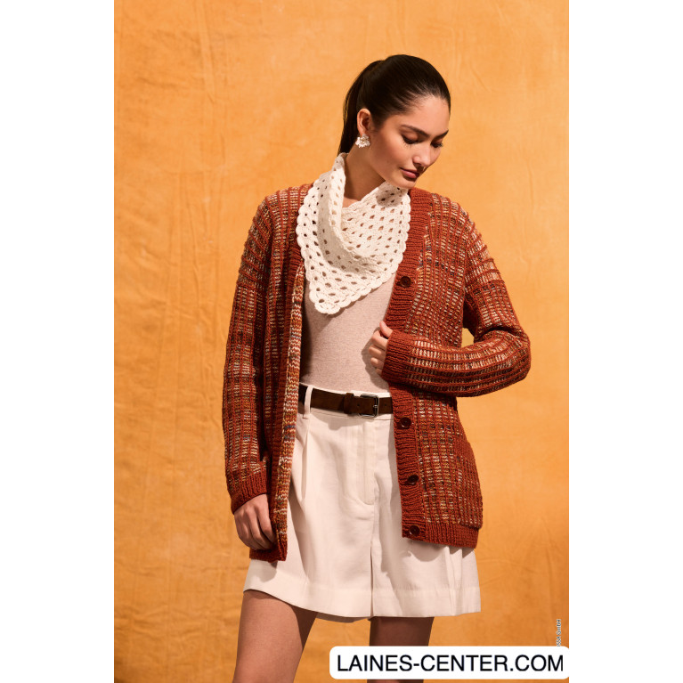 Catalogue PDF Lana Grossa : Gomitolo 17