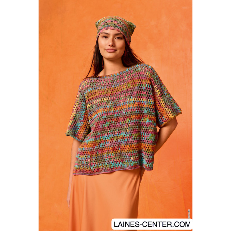 Catalogue PDF Lana Grossa : Gomitolo 17