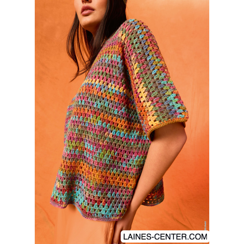 Catalogue PDF Lana Grossa : Gomitolo 17