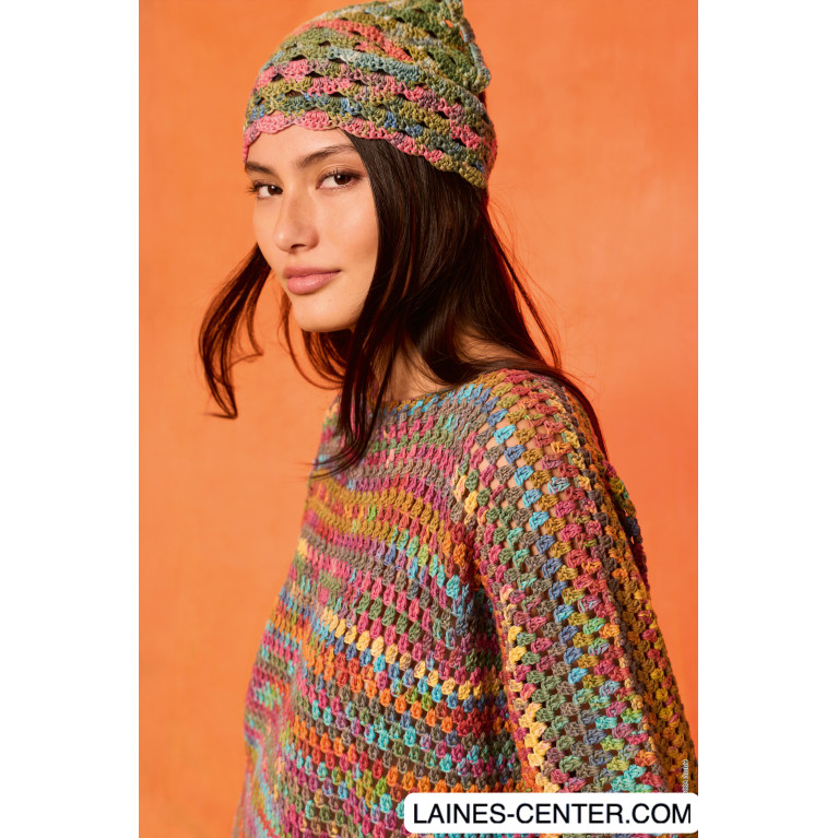 Catalogue PDF Lana Grossa : Gomitolo 17