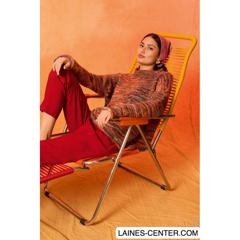 Catalogue PDF Lana Grossa : Gomitolo 17