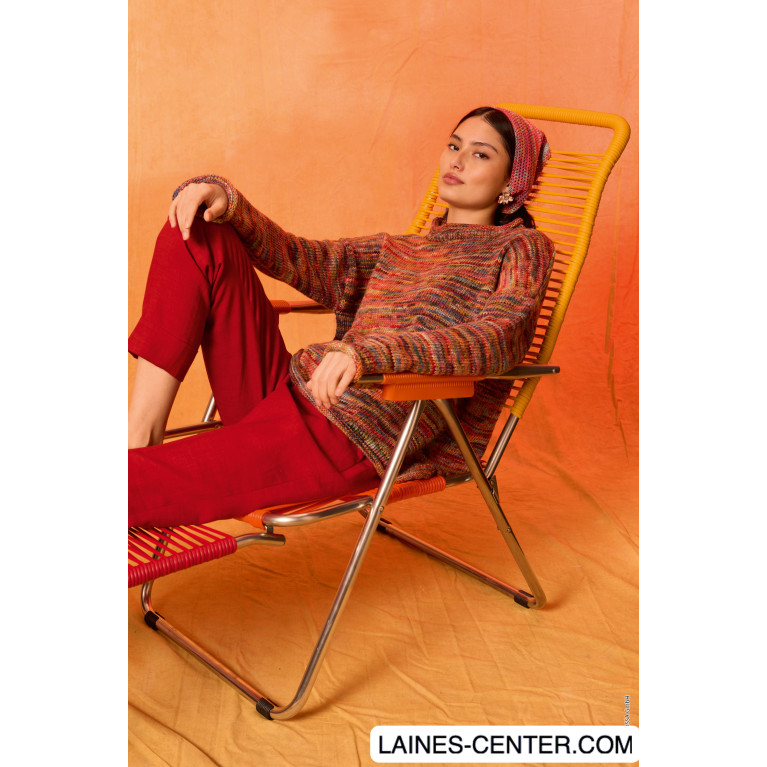 Catalogue PDF Lana Grossa : Gomitolo 17