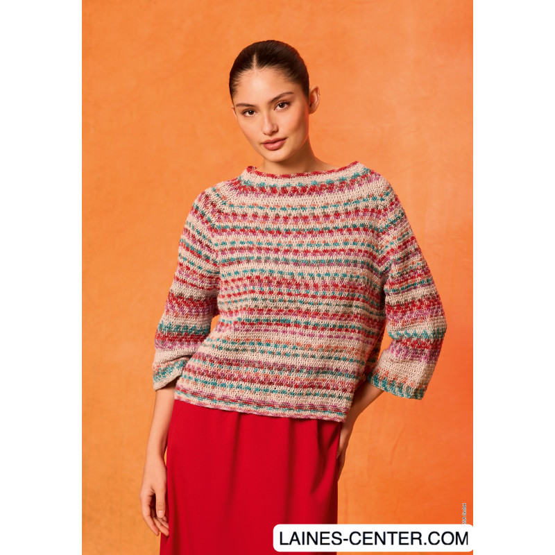 Catalogue PDF Lana Grossa : Gomitolo 17