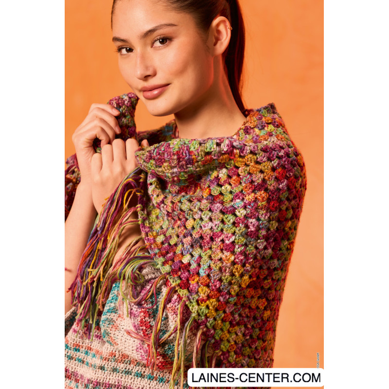 Catalogue PDF Lana Grossa : Gomitolo 17