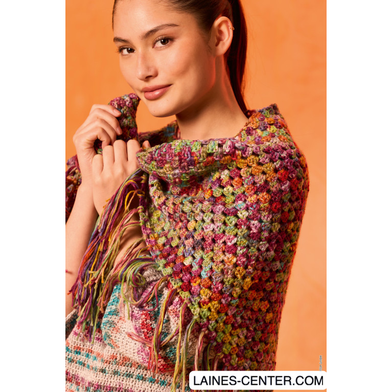 Catalogue PDF Lana Grossa : Gomitolo 17