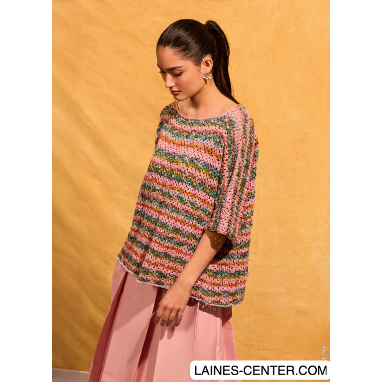 Catalogue PDF Lana Grossa : Gomitolo 17