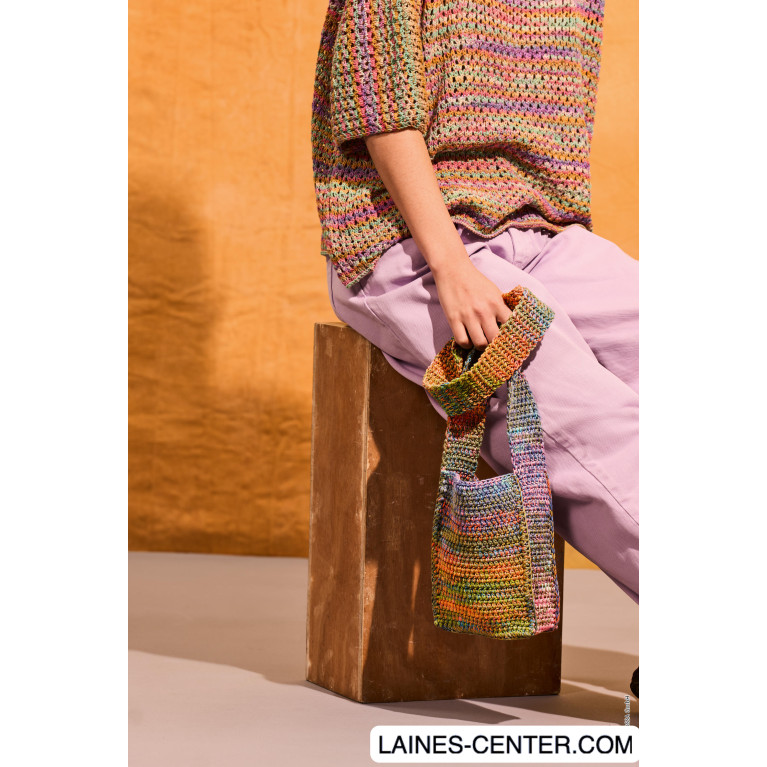 Catalogue PDF Lana Grossa : Gomitolo 17