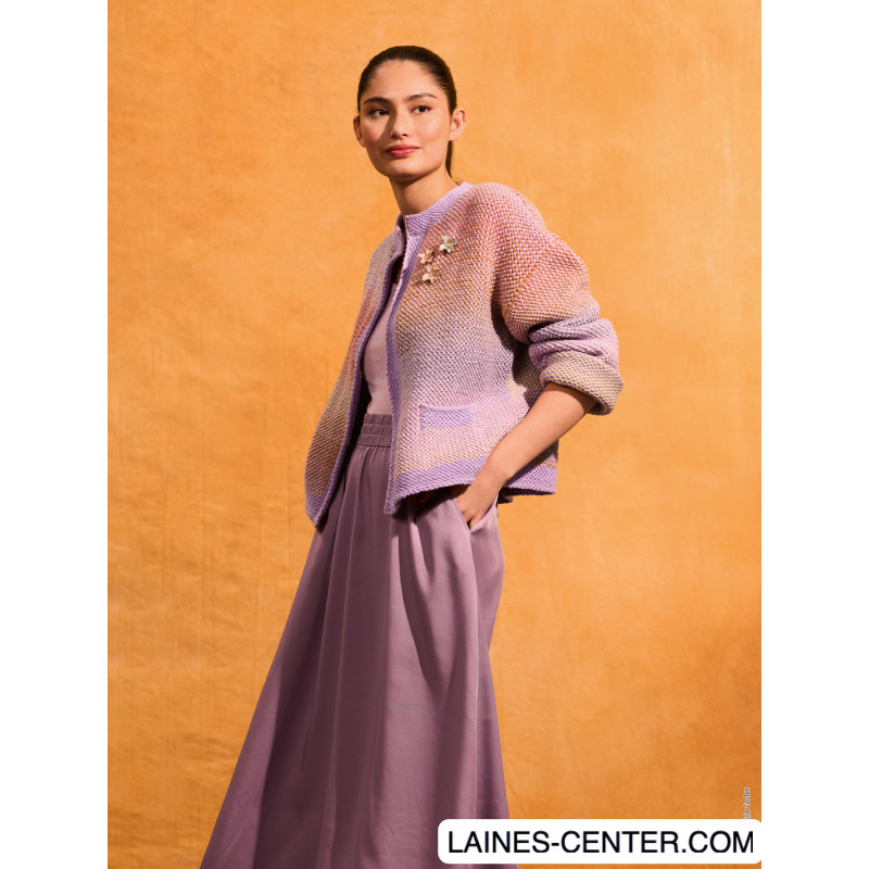 Catalogue PDF Lana Grossa : Gomitolo 17