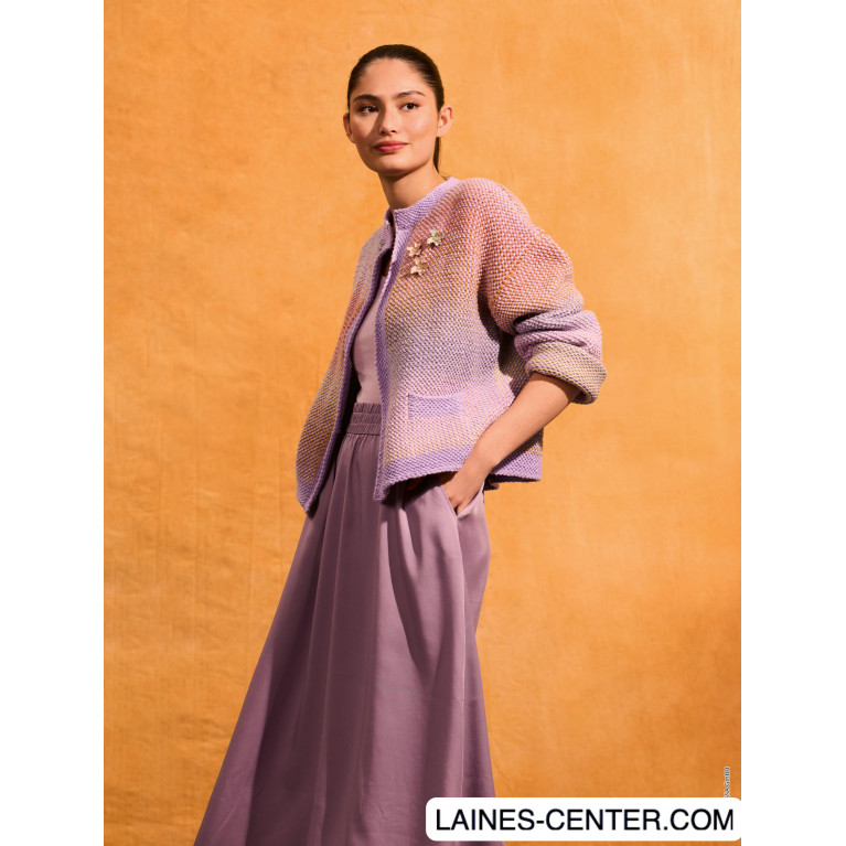 Catalogue PDF Lana Grossa : Gomitolo 17