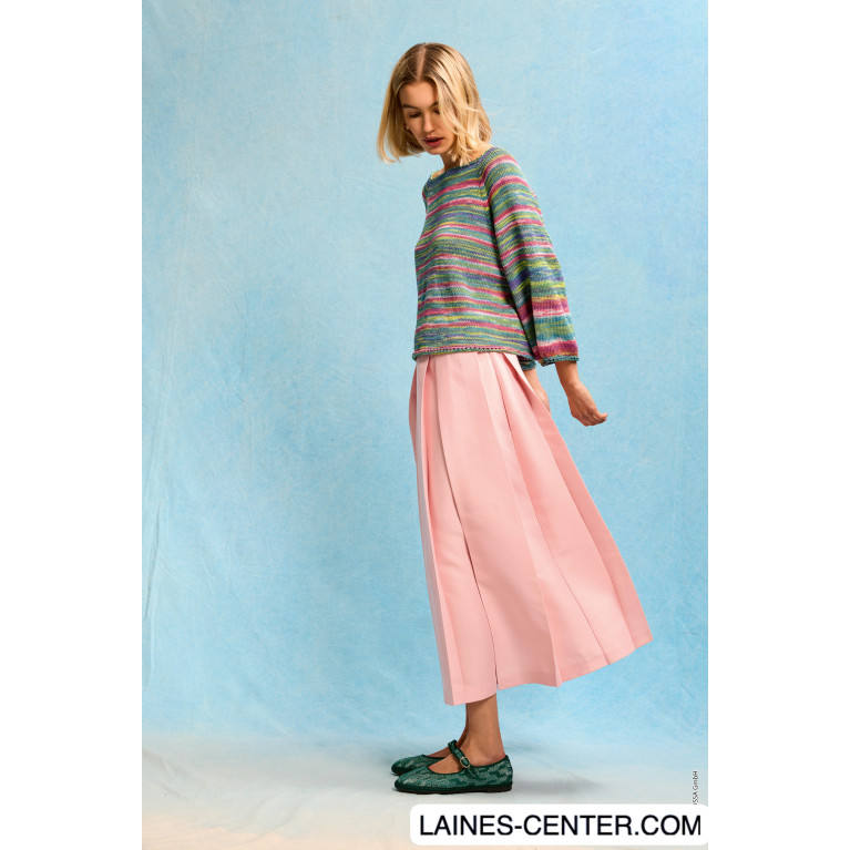 Catalogue PDF Lana Grossa : Gomitolo 17