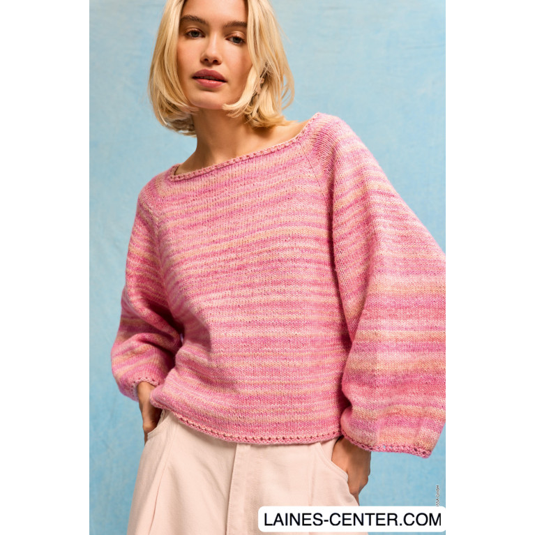 Catalogue PDF Lana Grossa : Gomitolo 17