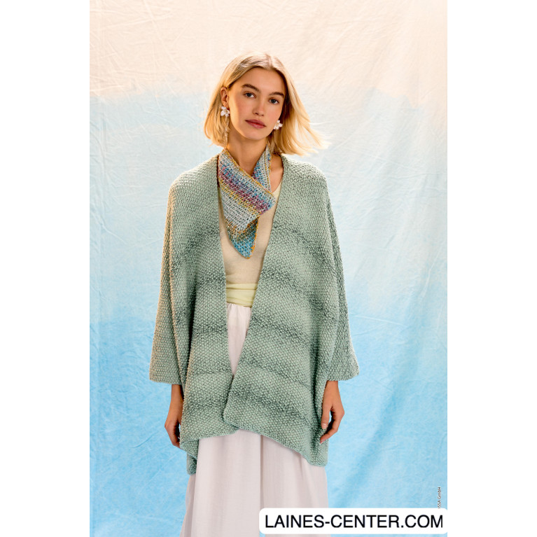 Catalogue PDF Lana Grossa : Gomitolo 17