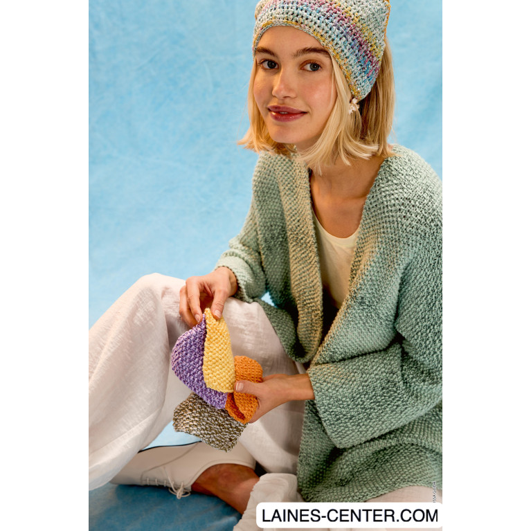 Catalogue PDF Lana Grossa : Gomitolo 17