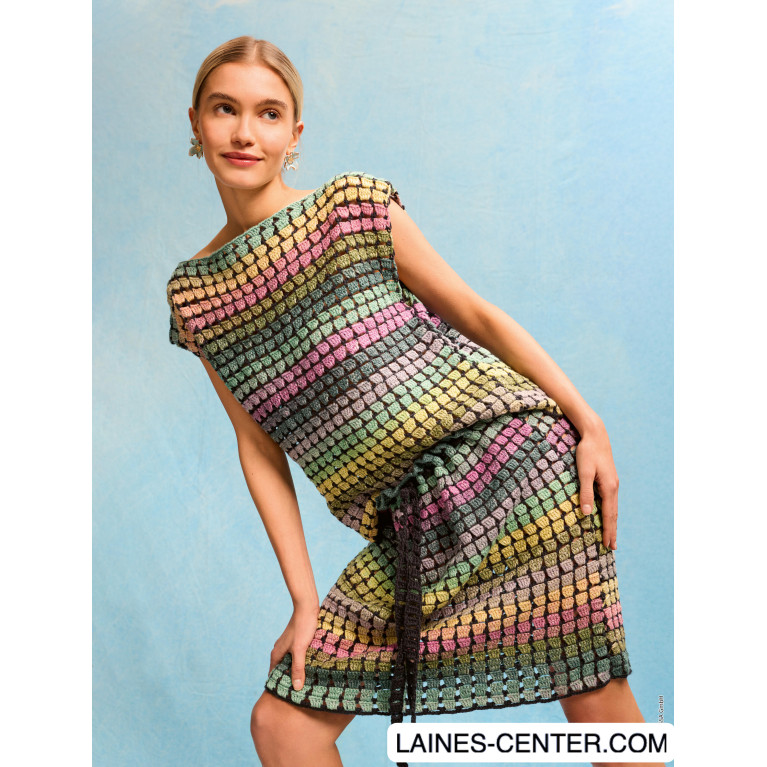 Catalogue PDF Lana Grossa : Gomitolo 17