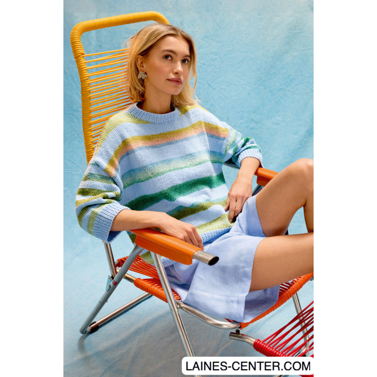Catalogue PDF Lana Grossa : Gomitolo 17