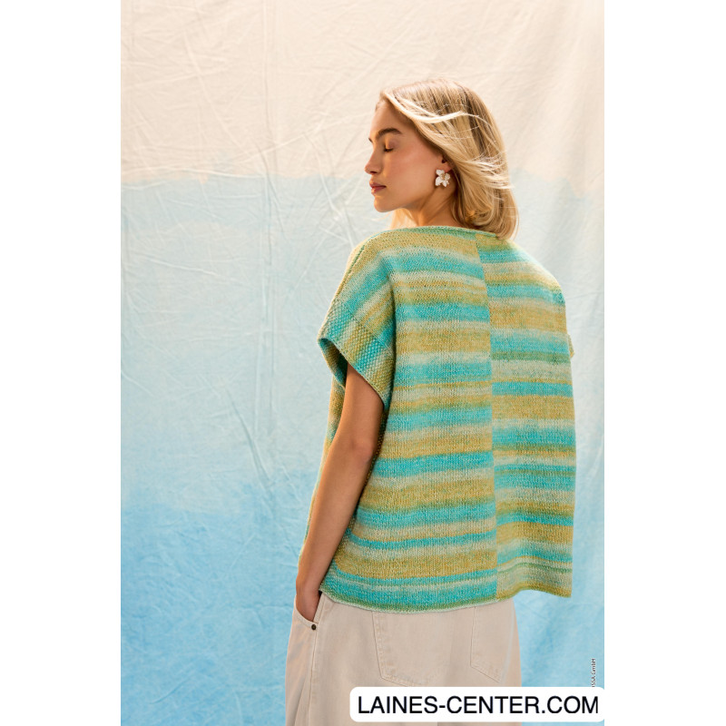 Catalogue PDF Lana Grossa : Gomitolo 17