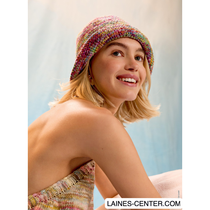 Catalogue PDF Lana Grossa : Gomitolo 17