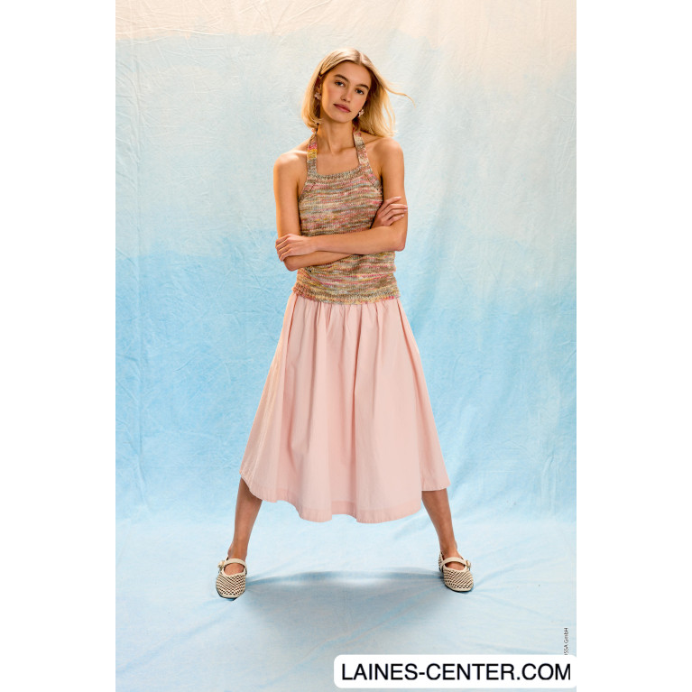 Catalogue PDF Lana Grossa : Gomitolo 17