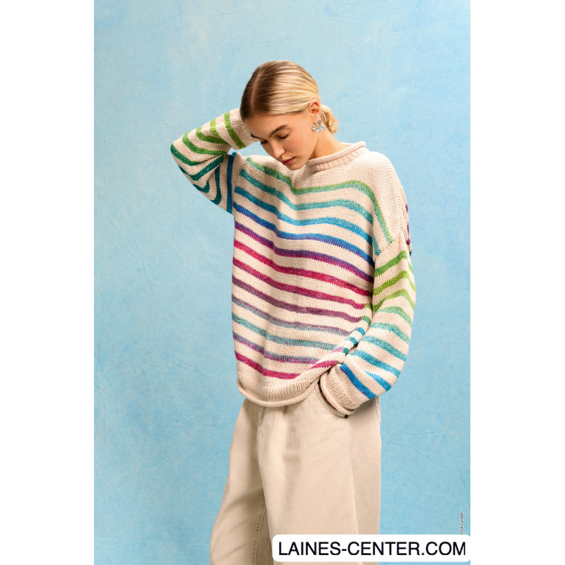 Catalogue PDF Lana Grossa : Gomitolo 17