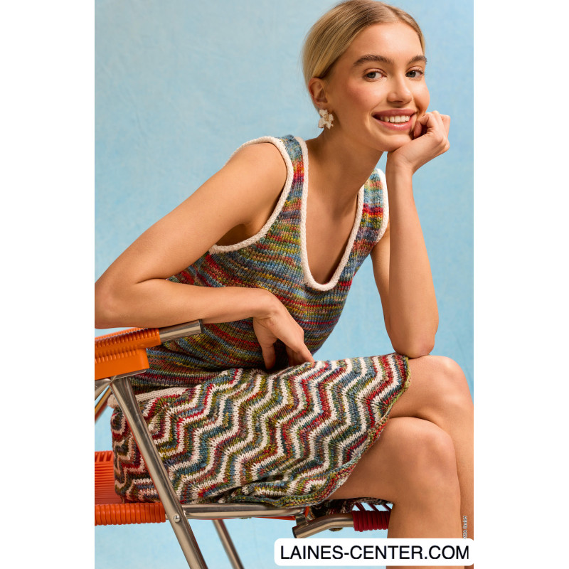 Catalogue PDF Lana Grossa : Gomitolo 17