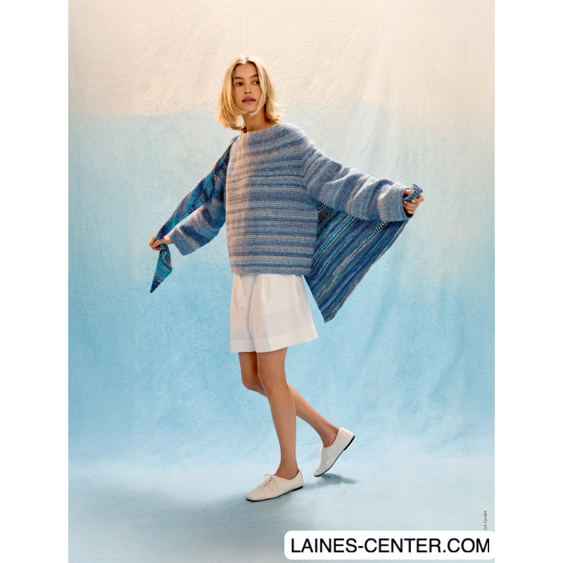Catalogue PDF Lana Grossa : Gomitolo 17
