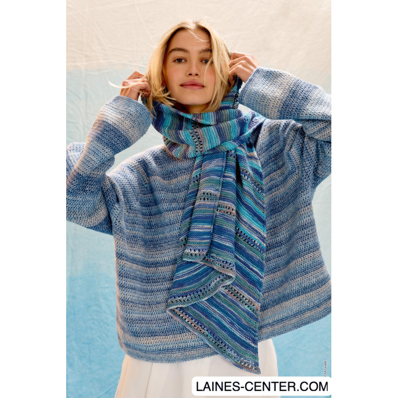 Catalogue PDF Lana Grossa : Gomitolo 17