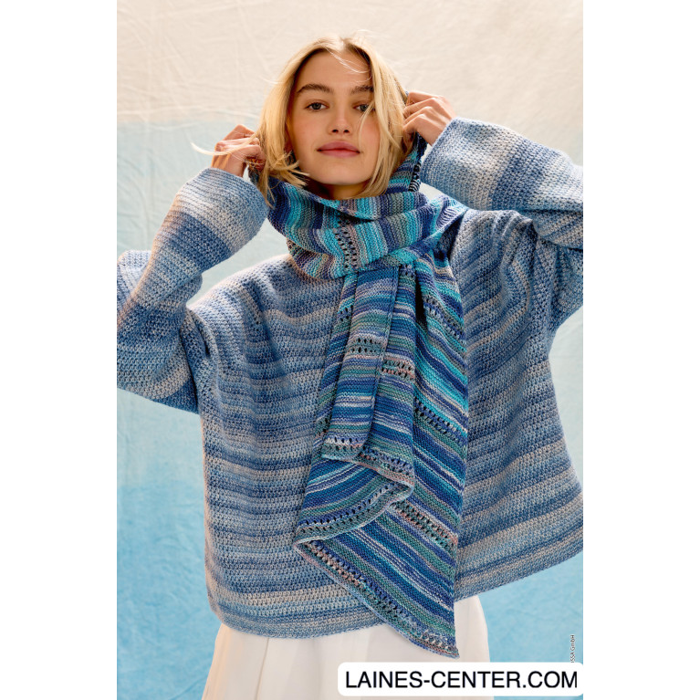 Catalogue PDF Lana Grossa : Gomitolo 17